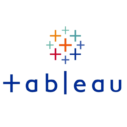 Tableau Desktop Specialist